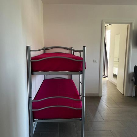 Tosk House 2 Apartment เปสคีชี ภายนอก รูปภาพ