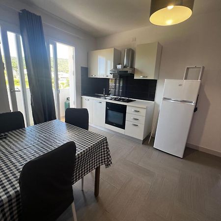 Tosk House 2 Apartment เปสคีชี ภายนอก รูปภาพ