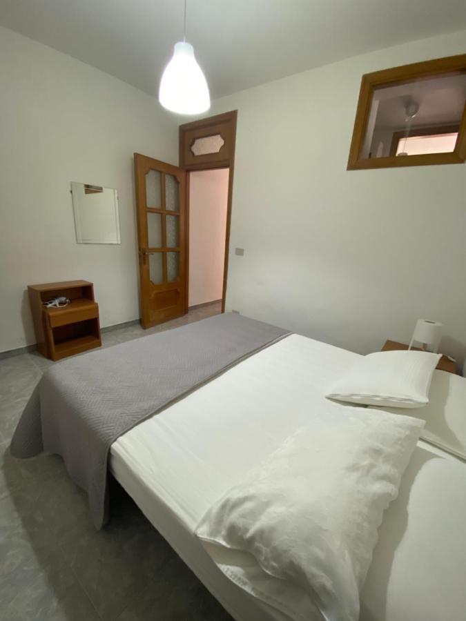 Tosk House 2 Apartment เปสคีชี ภายนอก รูปภาพ