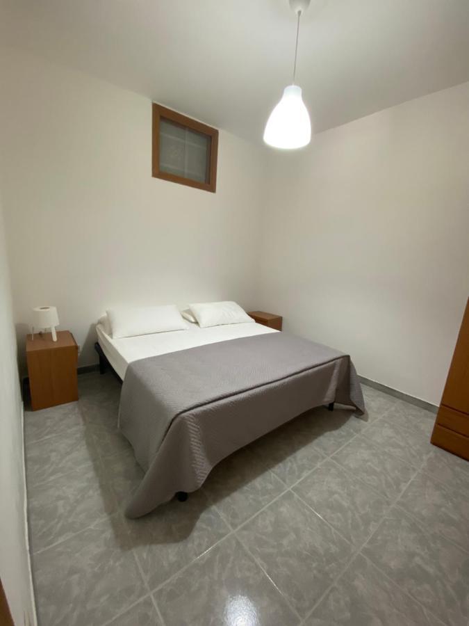 Tosk House 2 Apartment เปสคีชี ภายนอก รูปภาพ