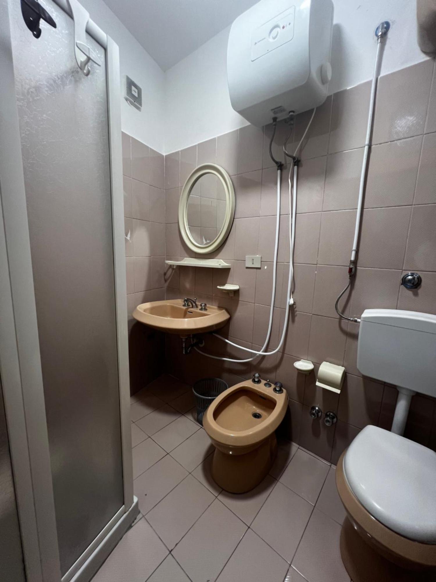 Tosk House 2 Apartment เปสคีชี ภายนอก รูปภาพ