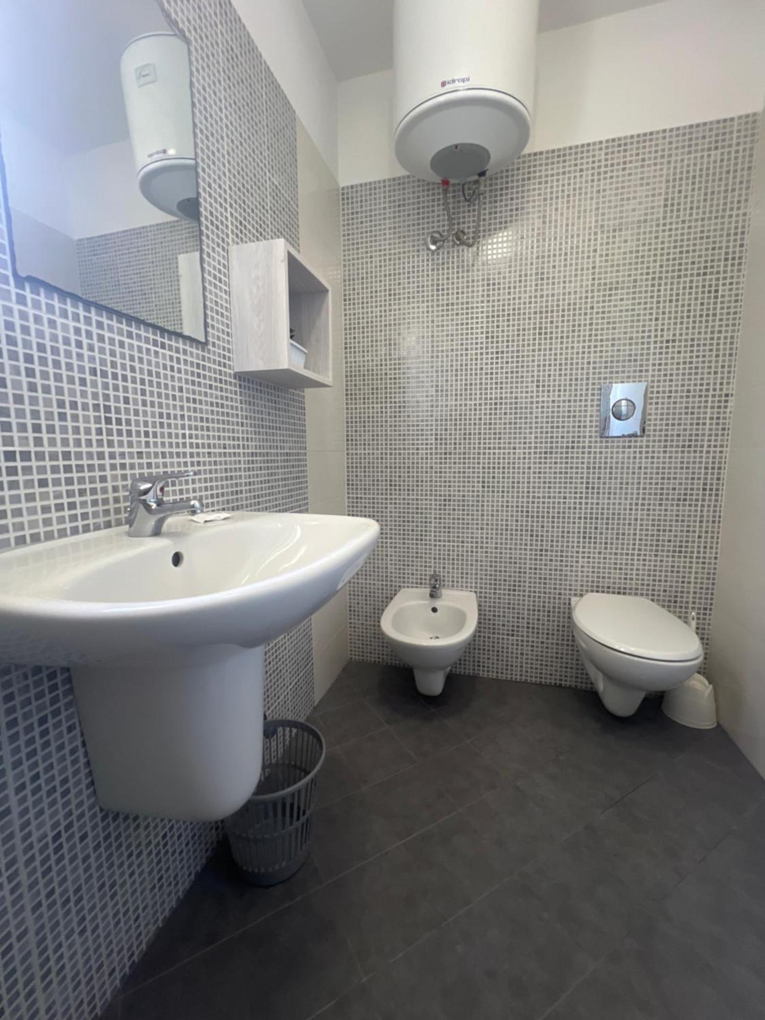 Tosk House 2 Apartment เปสคีชี ภายนอก รูปภาพ