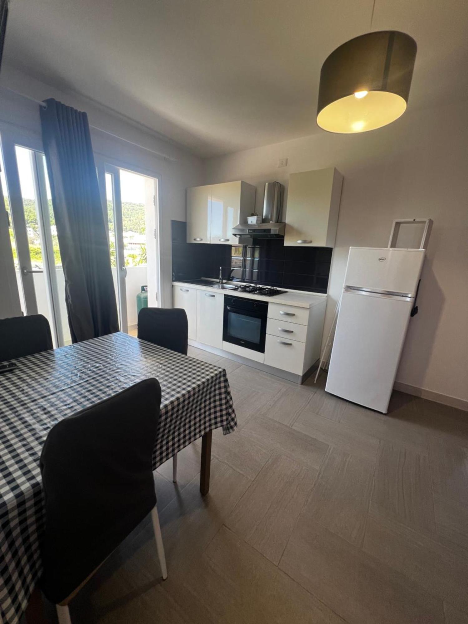 Tosk House 2 Apartment เปสคีชี ภายนอก รูปภาพ