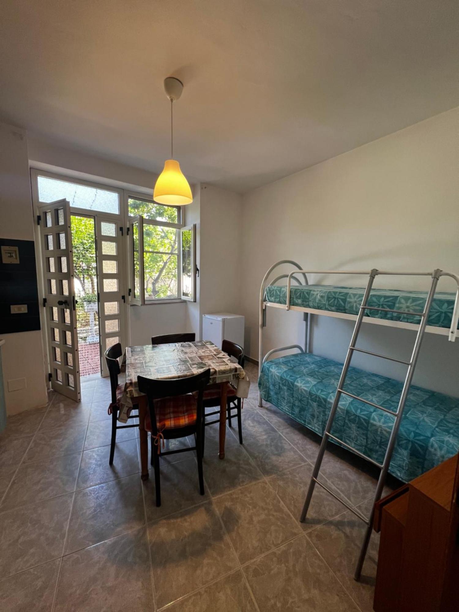 Tosk House 2 Apartment เปสคีชี ภายนอก รูปภาพ