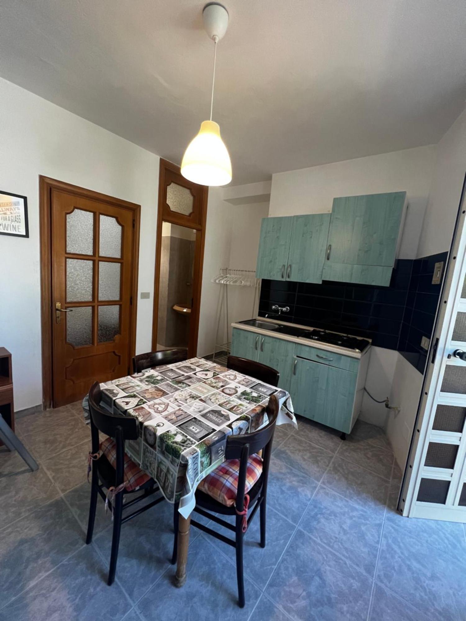Tosk House 2 Apartment เปสคีชี ภายนอก รูปภาพ