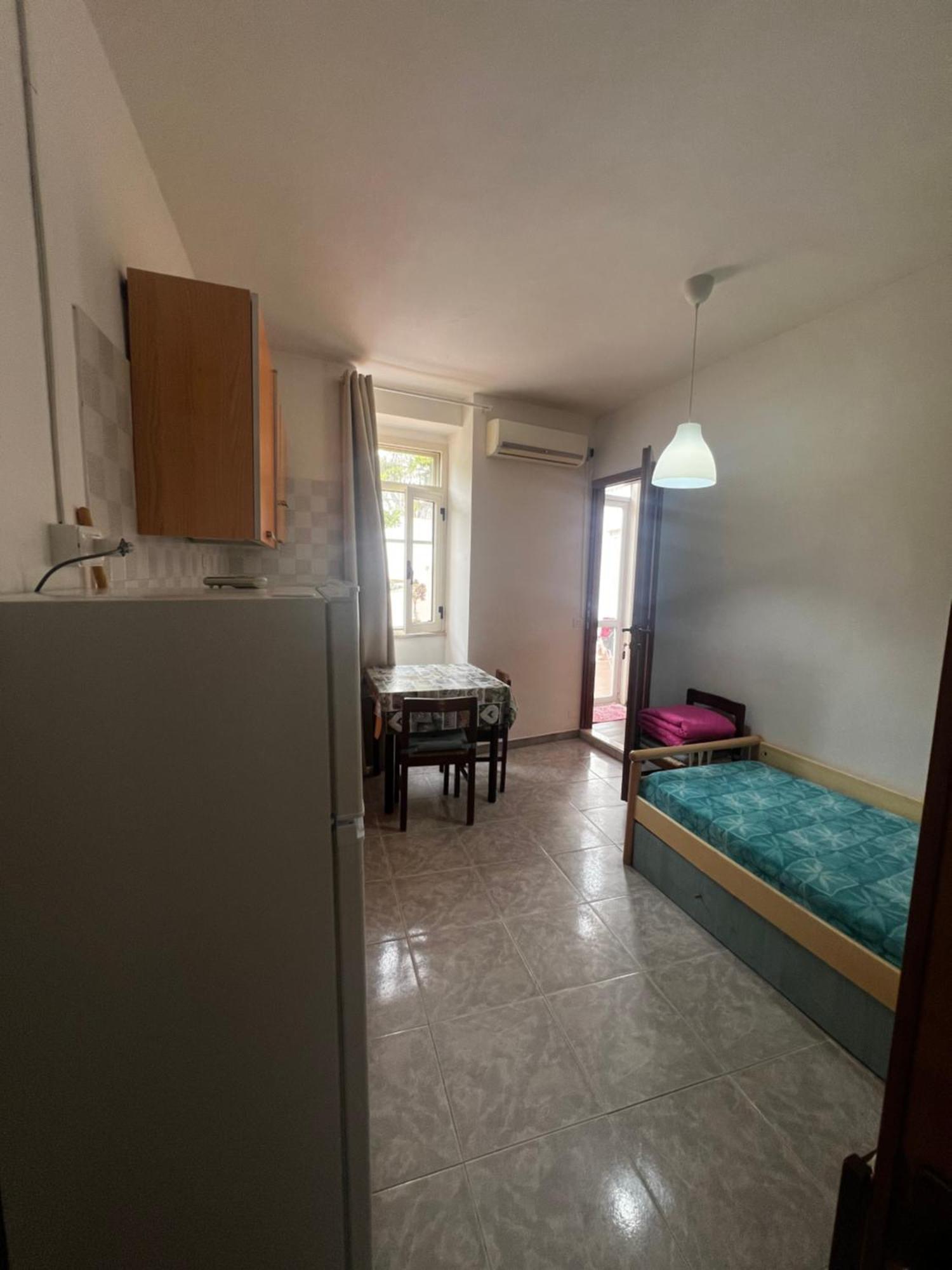 Tosk House 2 Apartment เปสคีชี ภายนอก รูปภาพ