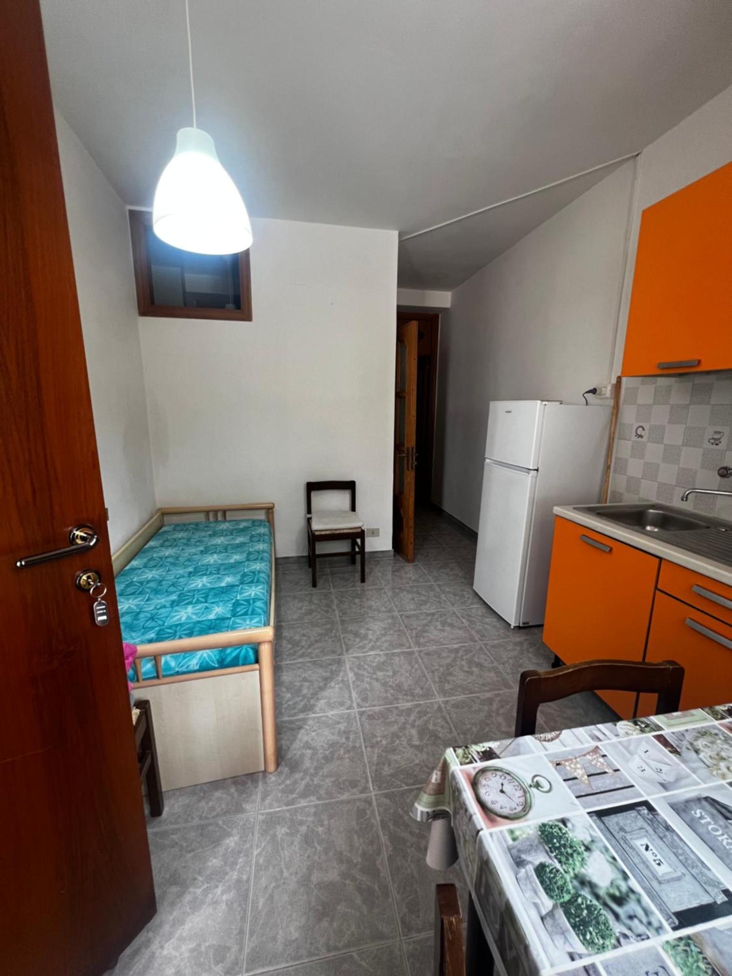 Tosk House 2 Apartment เปสคีชี ภายนอก รูปภาพ