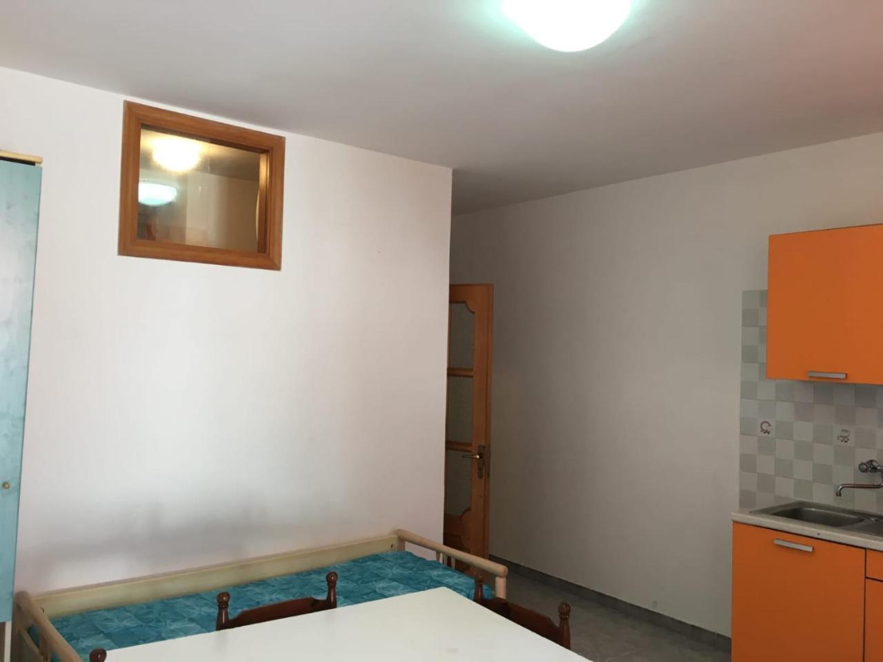 Tosk House 2 Apartment เปสคีชี ภายนอก รูปภาพ