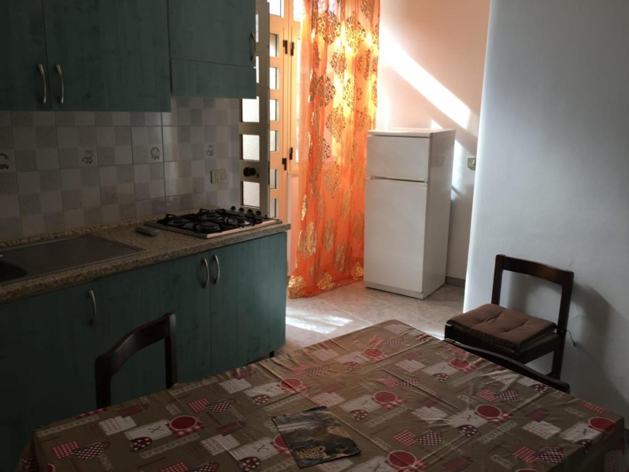 Tosk House 2 Apartment เปสคีชี ภายนอก รูปภาพ