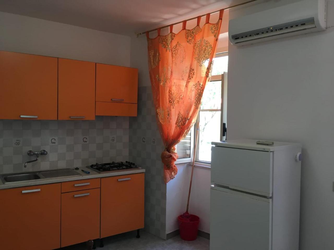 Tosk House 2 Apartment เปสคีชี ภายนอก รูปภาพ