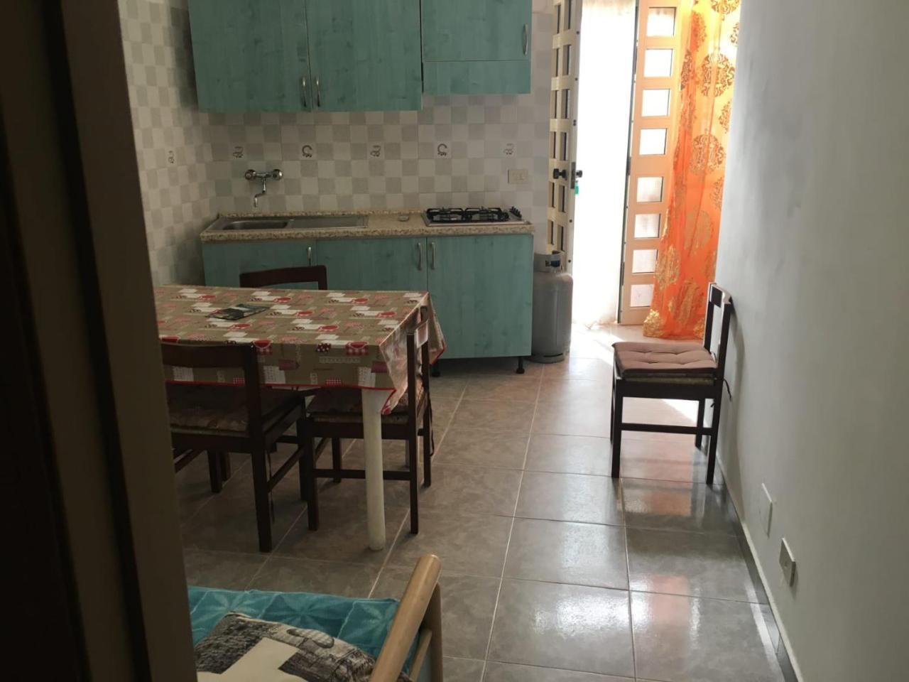 Tosk House 2 Apartment เปสคีชี ภายนอก รูปภาพ
