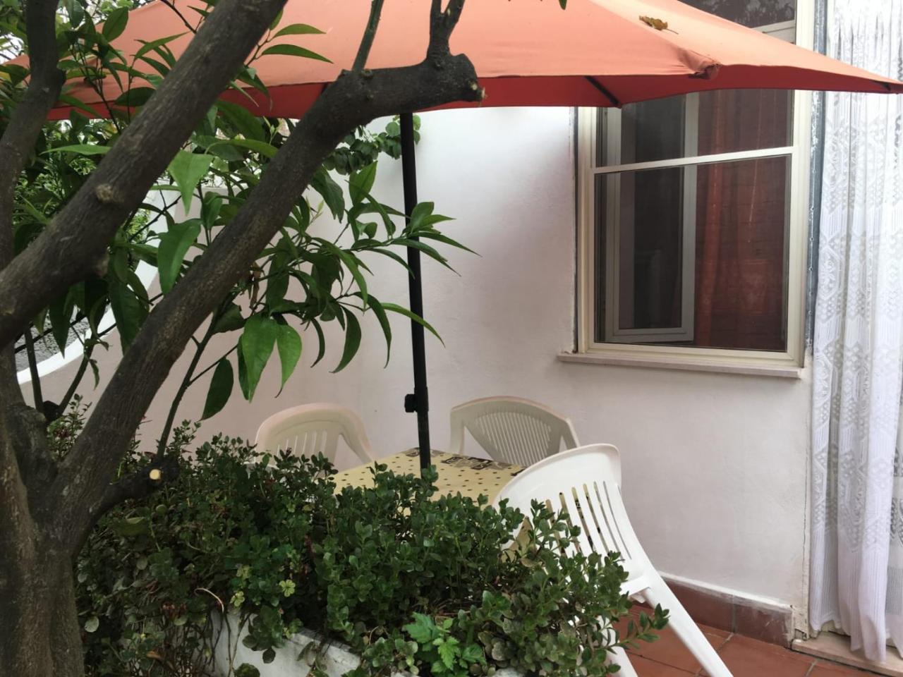 Tosk House 2 Apartment เปสคีชี ภายนอก รูปภาพ
