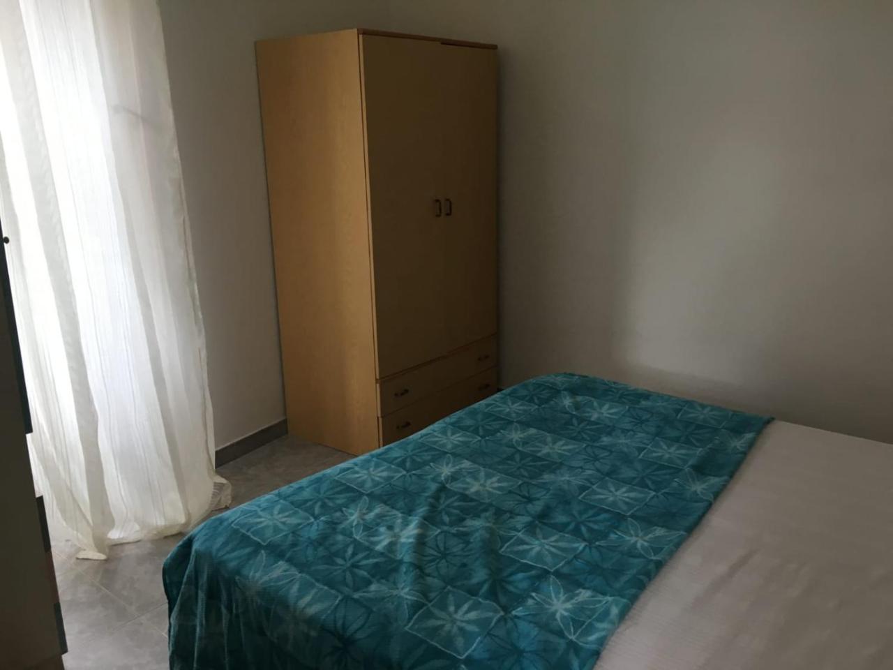 Tosk House 2 Apartment เปสคีชี ภายนอก รูปภาพ