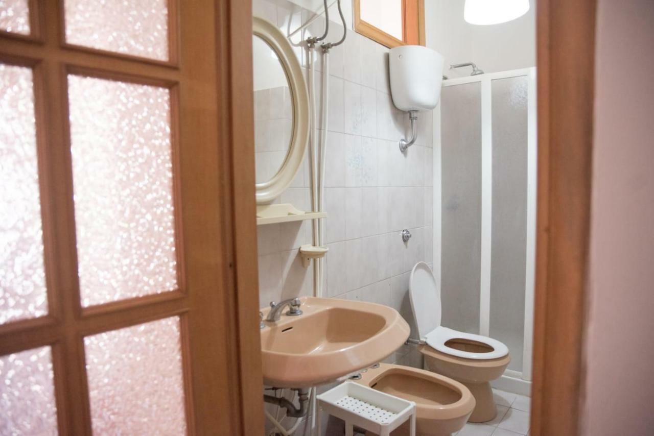 Tosk House 2 Apartment เปสคีชี ภายนอก รูปภาพ
