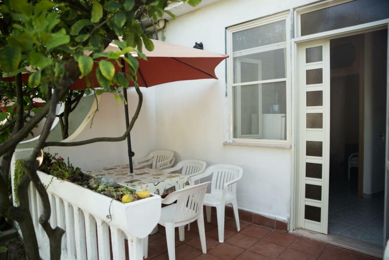 Tosk House 2 Apartment เปสคีชี ภายนอก รูปภาพ