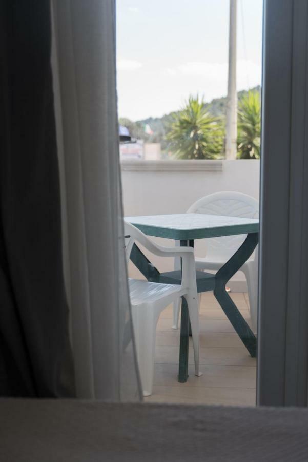 Tosk House 2 Apartment เปสคีชี ภายนอก รูปภาพ