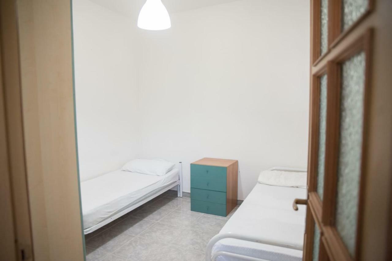 Tosk House 2 Apartment เปสคีชี ภายนอก รูปภาพ