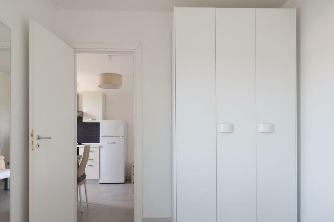 Tosk House 2 Apartment เปสคีชี ภายนอก รูปภาพ