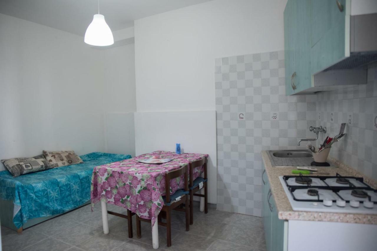 Tosk House 2 Apartment เปสคีชี ภายนอก รูปภาพ