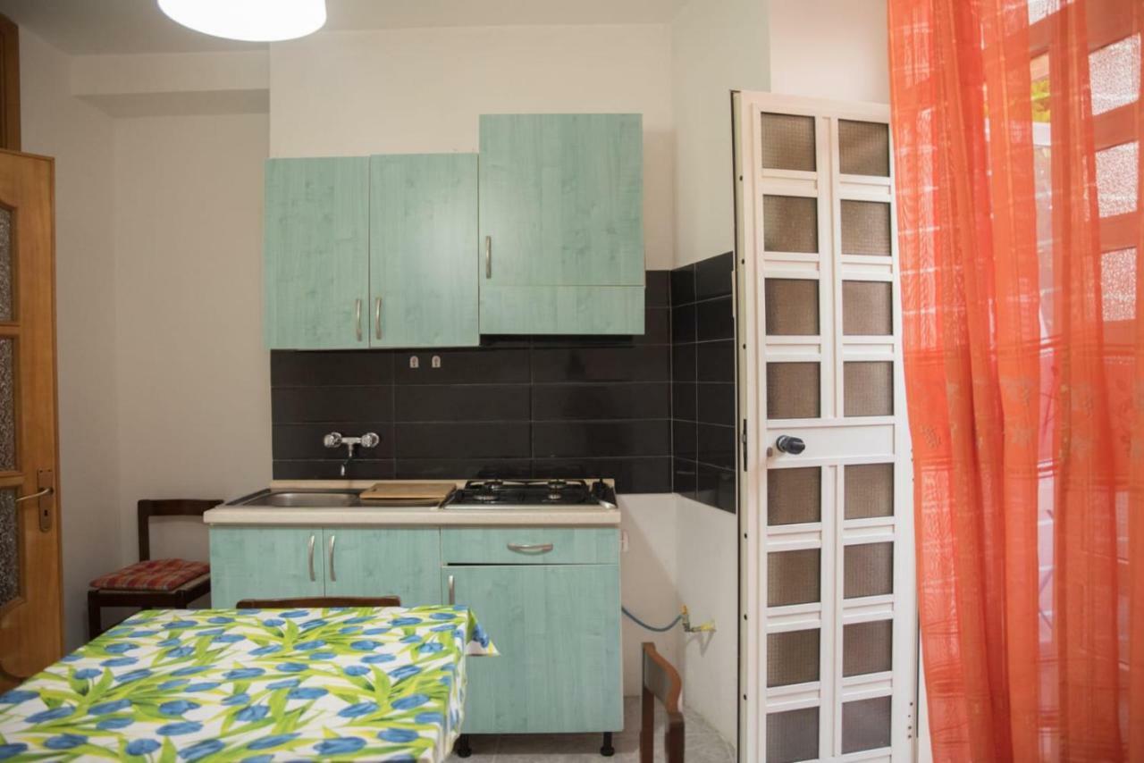 Tosk House 2 Apartment เปสคีชี ภายนอก รูปภาพ