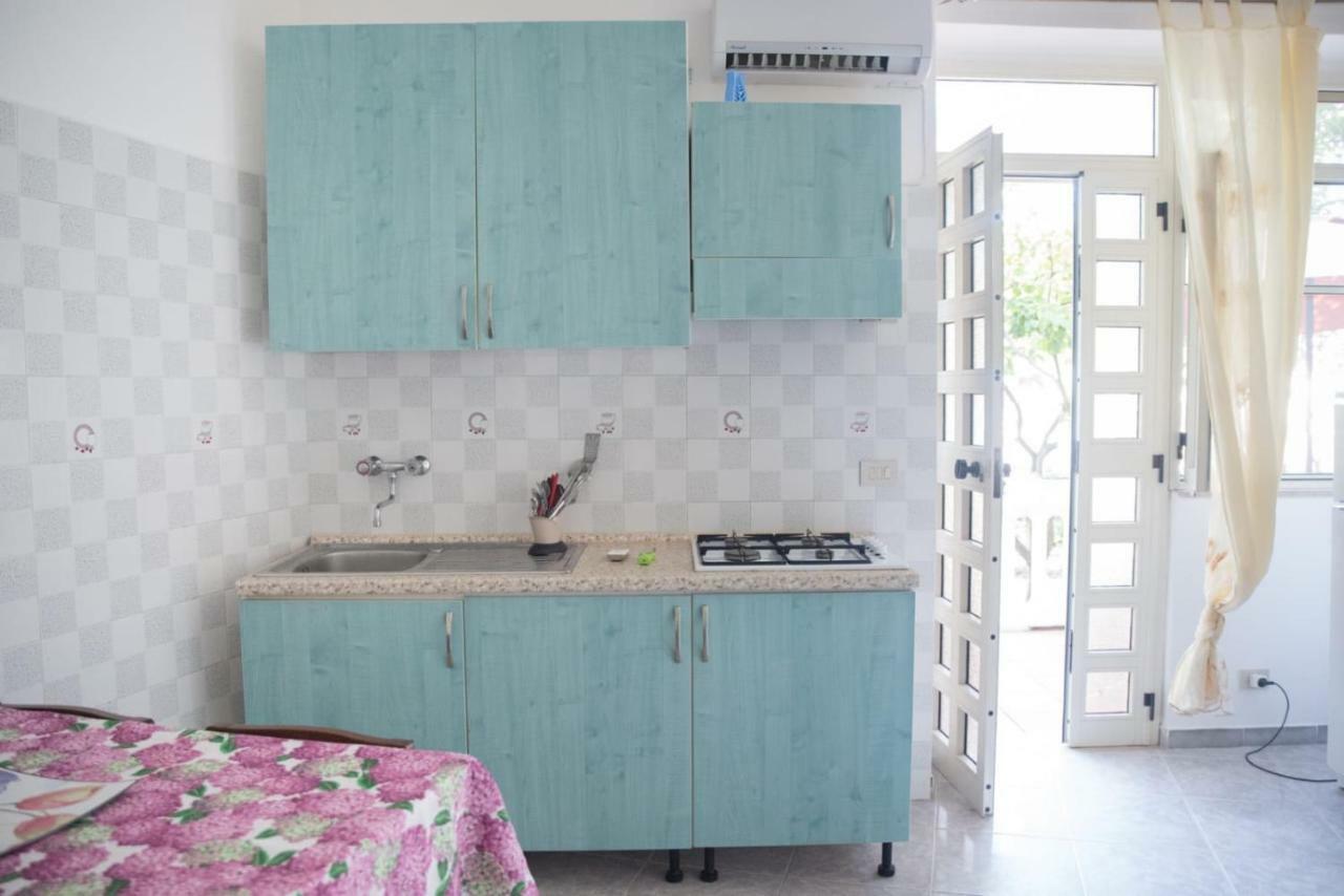 Tosk House 2 Apartment เปสคีชี ภายนอก รูปภาพ