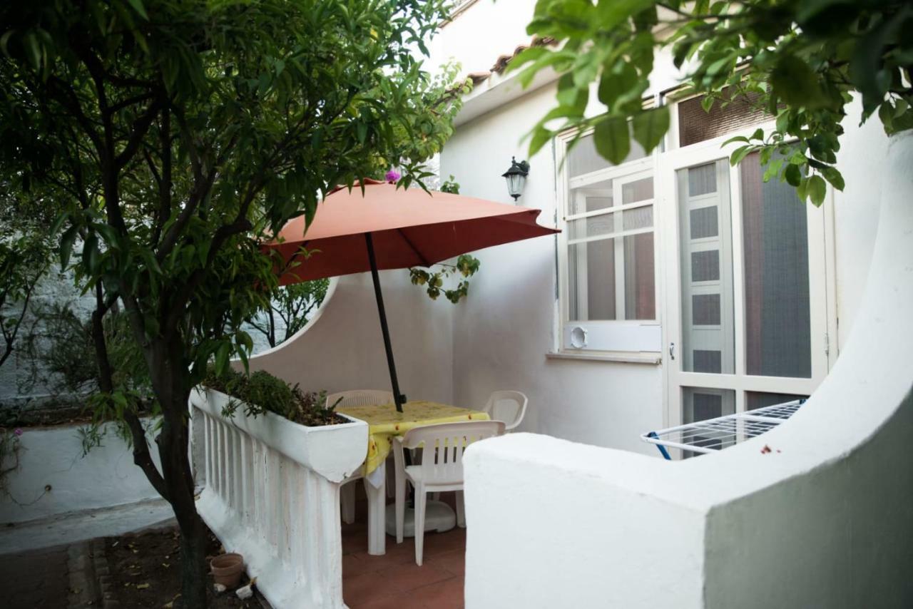 Tosk House 2 Apartment เปสคีชี ภายนอก รูปภาพ