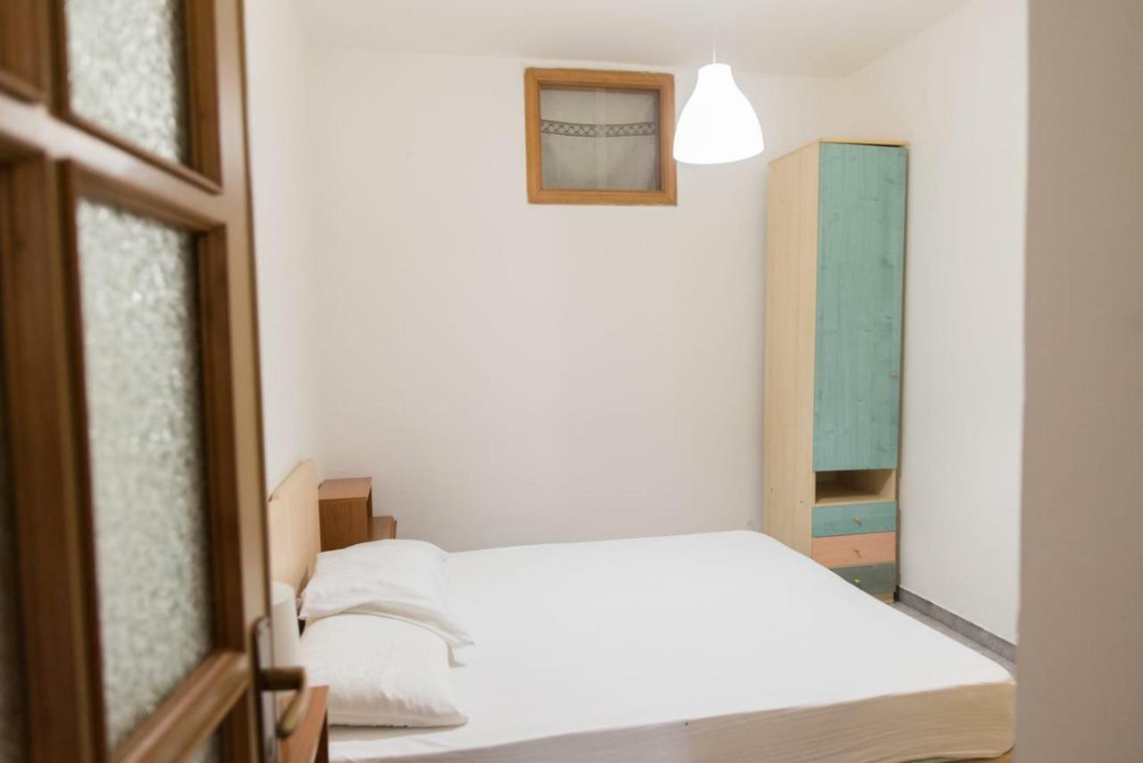 Tosk House 2 Apartment เปสคีชี ภายนอก รูปภาพ