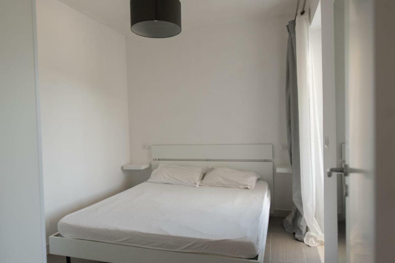 Tosk House 2 Apartment เปสคีชี ภายนอก รูปภาพ
